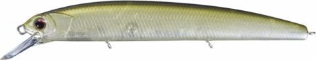 OSP ASURA II SUSPEND 92.5mm 8.4gr G01 Ghost Minnow