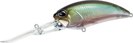 Duo Realis Crank G87 15A G-Fix 8.7cm 34g Gea3006 Ghost Minnow