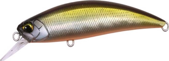 Duo Spearhead Ryuki 45S 4.5cm 4g Caaz414 Tennessee Secret Parr Mark