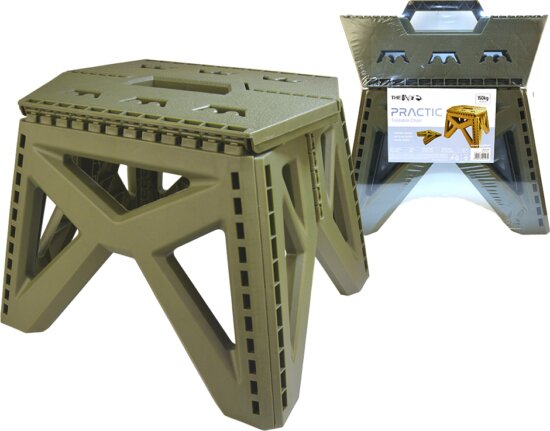 The One Practic Szék