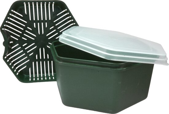 Carp Expert Practic 2L