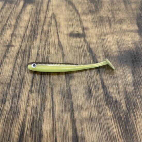 Just Fish Baits Kitara SR Matsugoro 3D szemmel 9cm