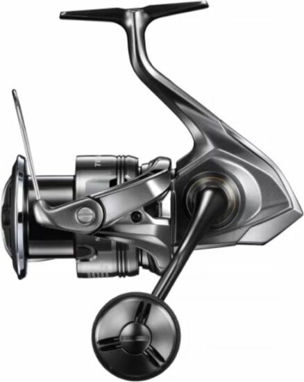 Shimano Reel Twin Power FE 4000 PG