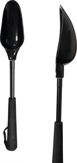 SILSTAR DISTANCE CSALI DOBÓKANÁL NYÉLLEL 25CM
