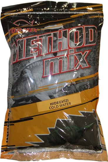 Top Mix Method Mix Hidegvízi