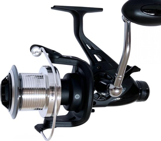 OREEL MAXIMUS 7000 FS 5+1 GRAFIT PÓTDOB