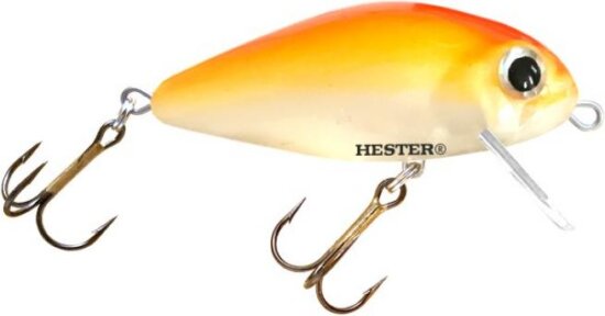 HESTER HORNET 3CM 2,0G 0,6-0,9M 523