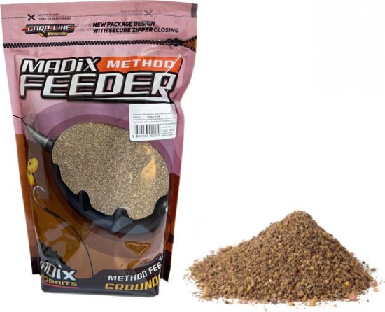 MADIX METHOD FEEDER BLOODY MARY 750GR