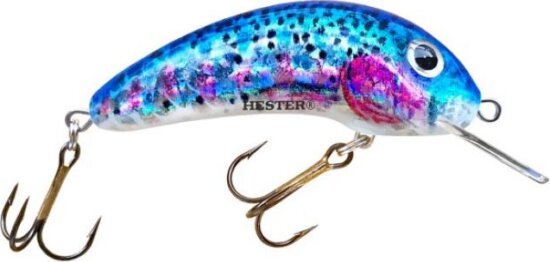 HESTER SMALLFRY 4CM 3G 0,3-1,5M 159