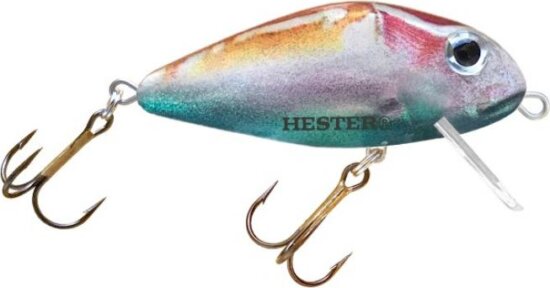 HESTER HORNET 3CM 2,0G 0,6-0,9M 519