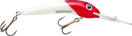 HESTER SKIPPER DIVER 12CM 23GR 6,0-8,0M 179