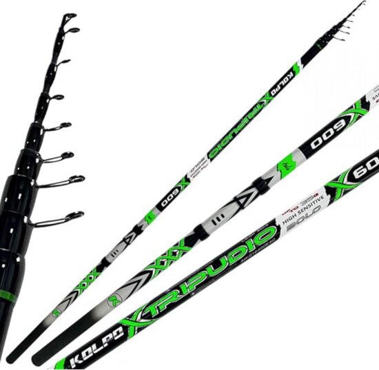 KOLPO TRIPUDIO BOLO 5M