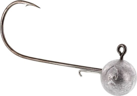 WESTIN RoundUp 25g #5/0 Natural Mustad 32632 3pcs