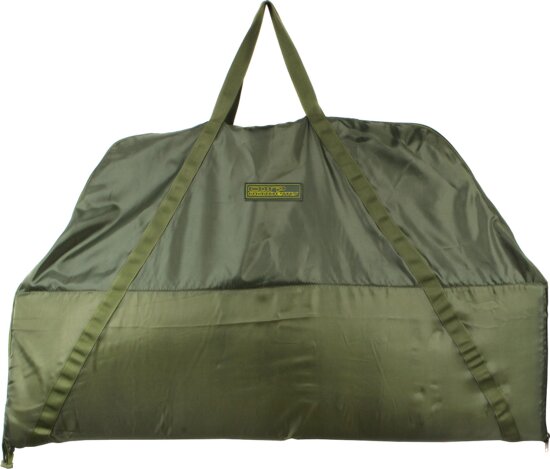 Carp Academy Pontymatrac mérőfüllel cipzáras