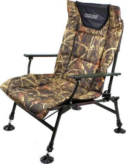 Nevis Supercarp Fotel