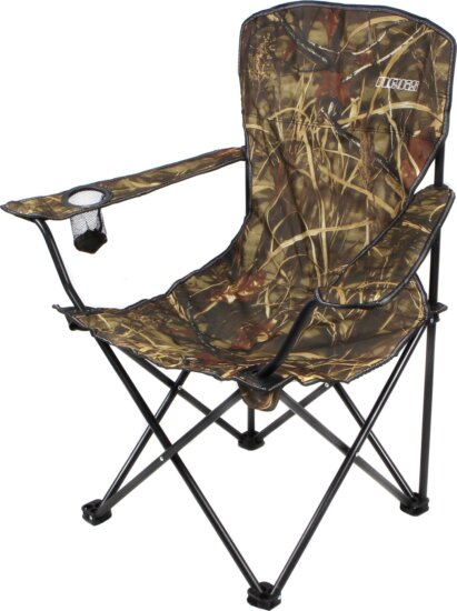 Nevis Holiday Horgász szék