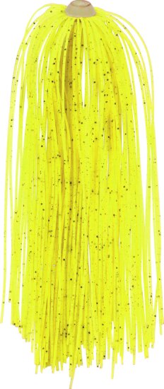 Nevis Catfish Teaser 1db/cs. Citromsárga