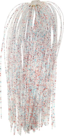 Nevis Catfish Teaser 1db/cs. Fehér