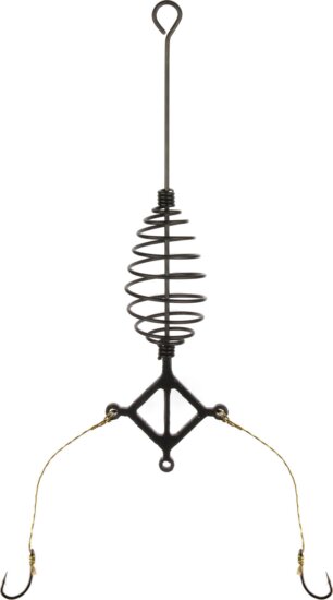 Nevis Komplett busázó szerelék