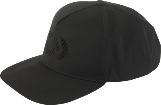 Daiwa Daiwa D-Vec Cap Dot Cap (lazer black)