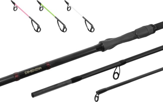 Delphin DIMENZIA (300cm/150g/3 rész)
