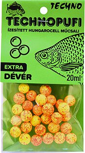 Technopufi Színes Maxi Special Busa