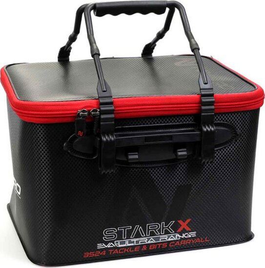 Nytro Starkx Ultra-Eva 3625 Eva Tackle Bits Carryall