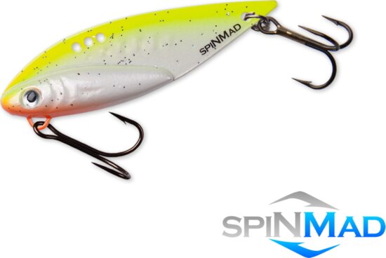 Spinmad Blade Bait Hart 50mm 9g 0507