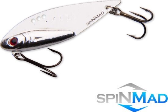 Spinmad Blade Bait Hart 50mm 9g 0510