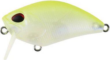 Duo Realis Crank 50Ssr Kabuki 5cm 8.5g Ccc3028 Ghost Chart