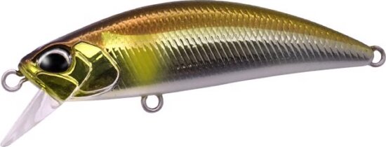 Duo Spearhead Ryuki 50S 5cm 4.5g Dra4110 Natural Ayu