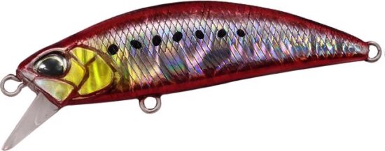 Duo Spearhead Ryuki 50S Sw 5cm 4.5g Cpa0384 Fire Sardine