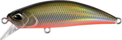 Duo Spearhead Ryuki 50S 5cm 4.5g Ana4043militia Rb