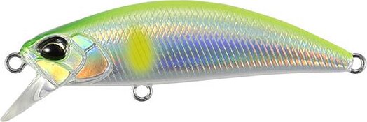 Duo Spearhead Ryuki 50S 5cm 4.5g Ana4003 Chart Back Ayu