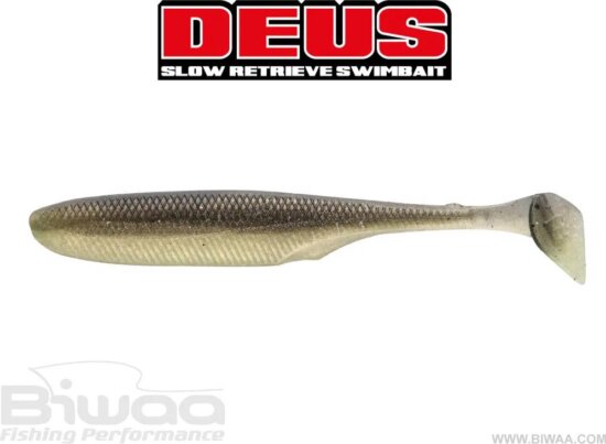 Biwaa Deus 6" 15cm 203 Bronze Ayu