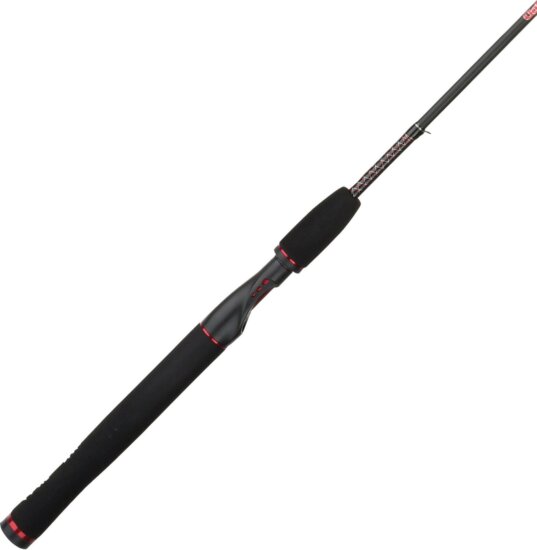 Ugly Stik USSP702M US SPIN 7F 2PC M pergető horgászbot