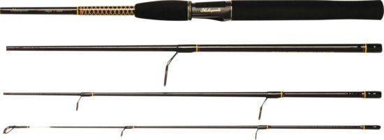 Ugly Stik UGLY STIK TRAVEL SPIN ROD pergető horgászbot