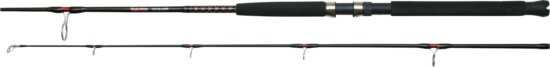 Ugly Stik Ugly Bigwater Spin 212 10-30g 7ft pergető horgászbot