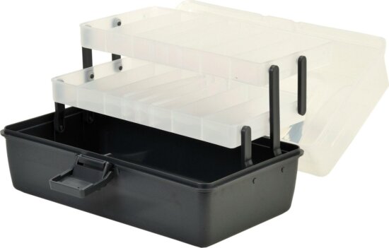 TACKLE BOX 2 CANTILEVER