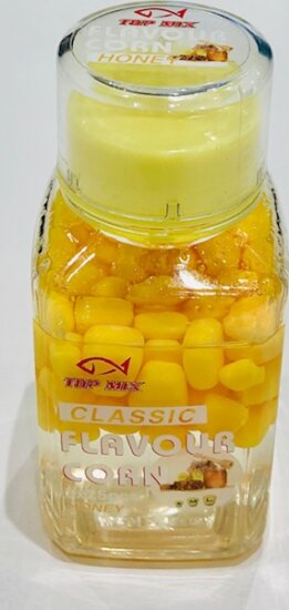 Top Mix MagicCorn 3 x 25db, Méz
