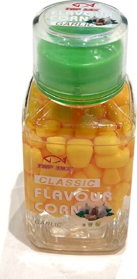 Top Mix MagicCorn 3 x 25db, Fokhagyma