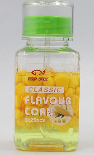 Top Mix MagicCorn 3 x 25db, Édeskukorica
