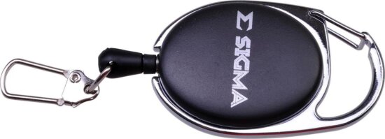 Shakespeare SIGMA ZINGER