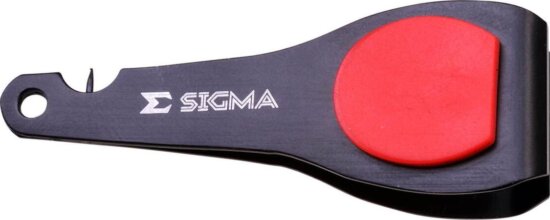 Shakespeare SIGMA LINE CUTTER