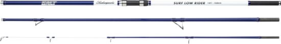 Shakespeare SALT SURF LOWRIDER 423 14FT - 4-8OZ pergető horgászbot