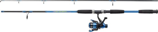 Shakespeare FIREBIRD 9FT SPIN COMBO 20-80g pergető szett