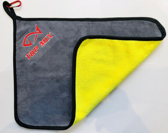 Top Mix Kéztörlő, övkapoccsal