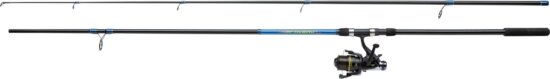 Shakespeare FIREBIRD 12FT CARP COMBO 3.0LB bojlis szett