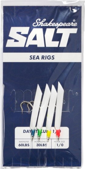 Shakespeare Daylite Lure 1/0