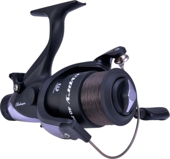 Shakespeare CYPRY 40 FS pergető orsó